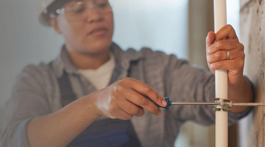 Professional Leak Detection Services in Dunn Center, ND